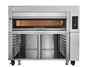 Turbo Air BTDO-401U Electric Deck Oven