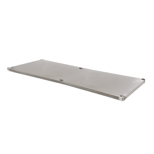 Advance Tabco US-24-120 114" Work Table