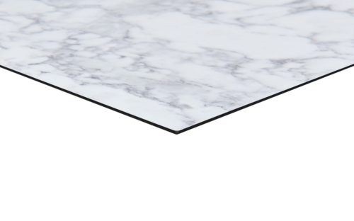 BFM Seating TRN3248CR 48" Table Top