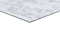 BFM Seating TRN3248CR 48" Table Top