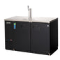 Everest EBD2-BB 57 3/4" Draft Beer Cooler