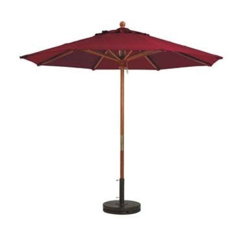 Grosfillex 98942731 Patio Umbrella