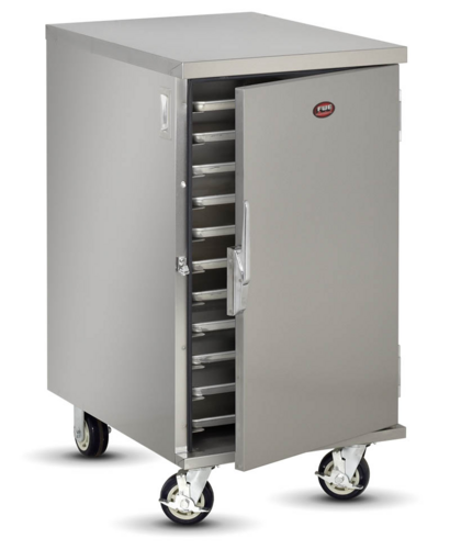 FWE ETC-1826-11INS 27 1/2" Heated Holding Cabinet