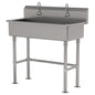 Advance Tabco FS-FM-40EF 40" Hand Sink