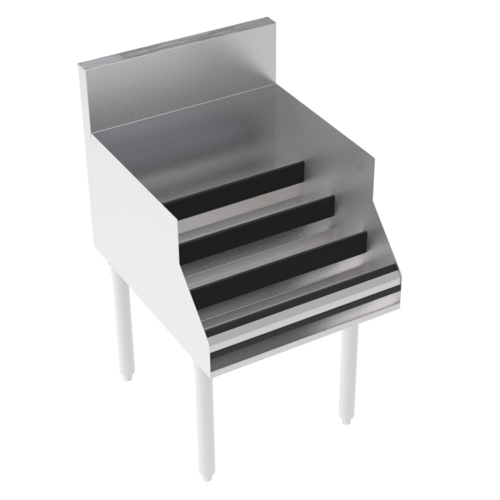 Krowne KR24-ML20 20" Underbar Storage Unit