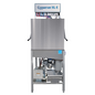 Jackson CONSERVER XL-E-LTH 30 3/8" Door-Type Dishwasher