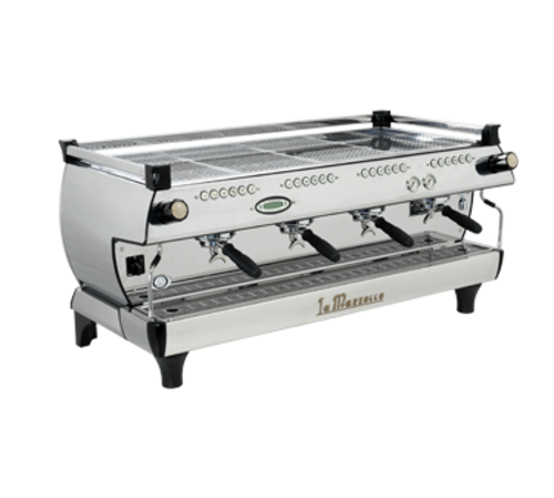 F&O GB5 S 4-AV 47" Espresso Machine
