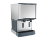 Scotsman HID525AX-1 21 1/4" 500 lb Nugget Ice Dispenser