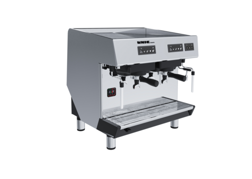 Crathco CLASSIC 2 HP 25" Espresso Machine