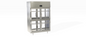 Delfield DSLHPT2-GH 51 7/8" Heated Holding Cabinet