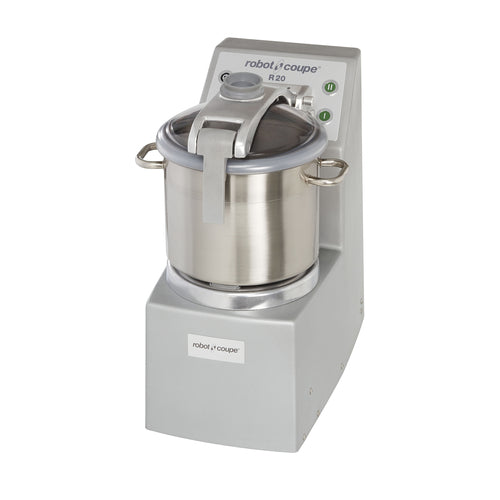 Robot Coupe R20 15" Vertical Cutter Mixer