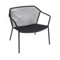 emu E524 30 1/2" Patio Lounge Seating