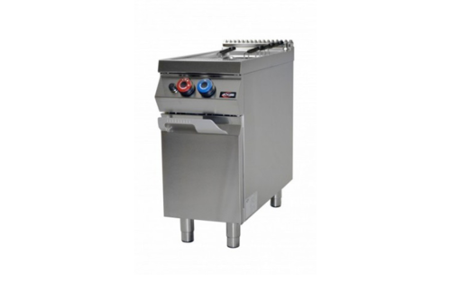 Axis AX-GPC-1 15 3/4" Gas Pasta Cooker