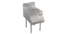 Krowne KRS-18BD 18" Underbar Ice Bin / Cocktail Station
