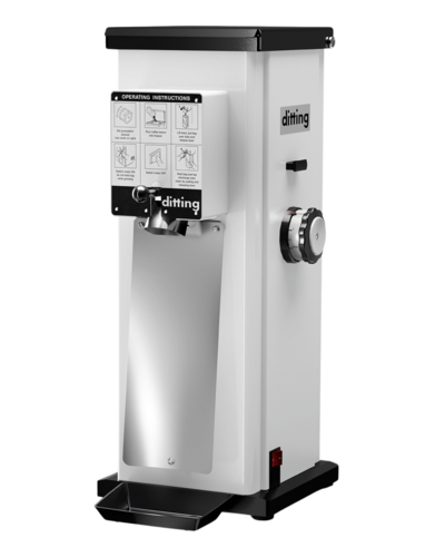 FETCO PDT262520 10 1/4" Coffee Grinder