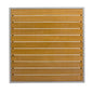 BFM Seating PH2424TKSVU 24" Table Top