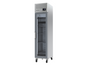 Infrico IRR-AGN300CR 19" Solid Door Reach-In Refrigerator