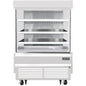 Everest EOMV-48-W-28-S 48" Open Air Merchandiser