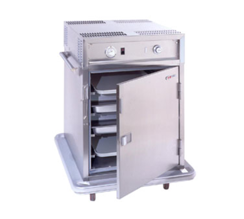 Carter-Hoffmann PH188 31 1/2" Heated Holding Cabinet
