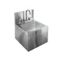 Glastender WHS-14 14" Hand Sink