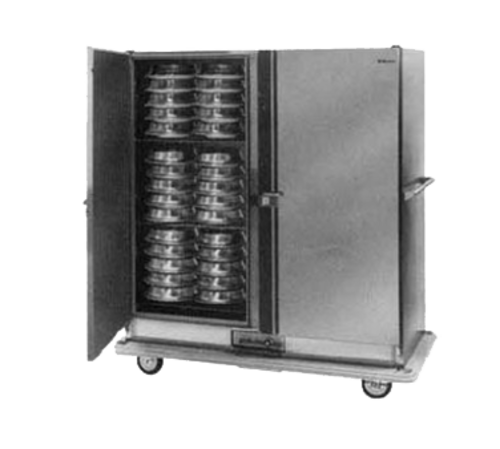 Carter-Hoffmann BB1200 64 1/4" Banquet Cabinet