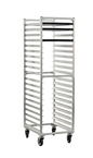 Carter-Hoffmann O8616W 28 5/8" Pan Rack