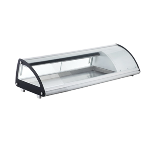 Omcan 43223 44 1/2" Refrigerated Display Case