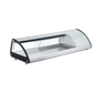 Omcan 43223 44 1/2" Refrigerated Display Case