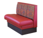 DM Seating DBS-483-D 30" Booth