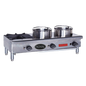 Royal Range ORHP-224 24" Gas Wok Range