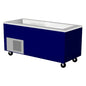 Randell RS FGO-RCP-5 72" Serving Counter
