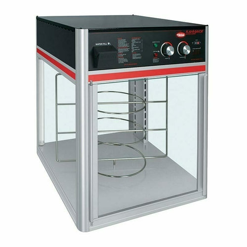 Hatco FSD-2 22 3/8" Heated Display Case
