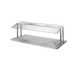 Randell RAN SBS24 24" Sneeze Guard