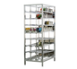 New Age 99381 26 5/8" Storage Rack