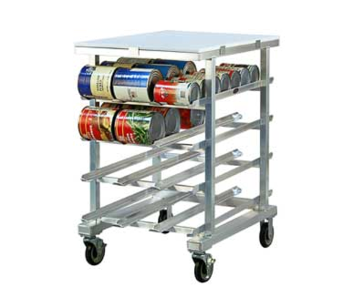 New Age 1227 25" Storage Rack