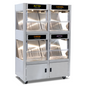 Gold Medal 2723-00-000 49 3/8" Popcorn Staging Storage Cabinet