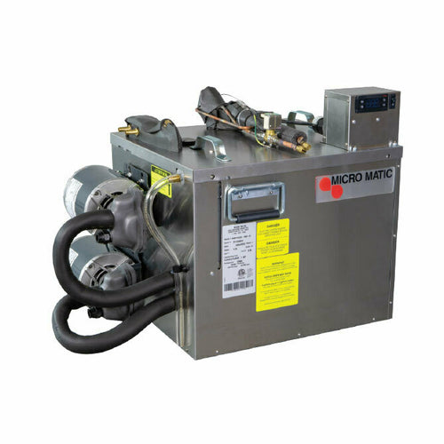 Micro Matic MMPP4302-PKG-R Draft Beer System