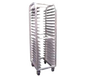 Winholt AL-1830-HD 26" Pan Rack