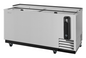 Turbo Air TBC-65SD-N6 64 3/8" Bottle Cooler