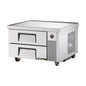 True TRCB-36-HC 36 3/8" Chef Base