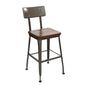 BFM Seating JS22HCOM-CLCL 18" Barstool