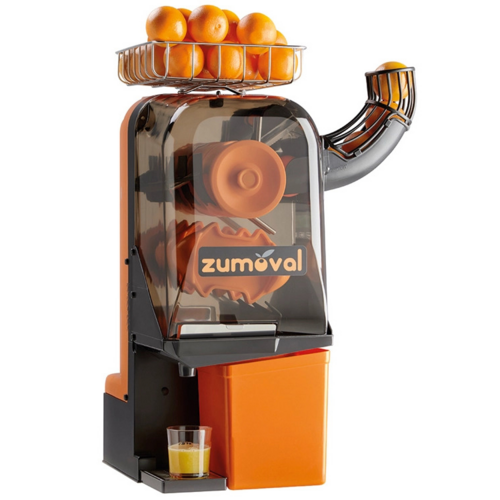 Omcan 39518 19 1/4" Electric Juicer