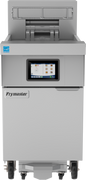 Frymaster 1FQE80U 20" 80 lb Electric Floor Fryer