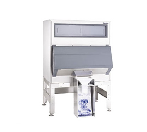 Follett DEV1080SG-60-BG 60" Ice Bin
