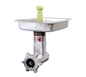Univex ALMFC12 10" Attachment Meat Chopper / Grinder