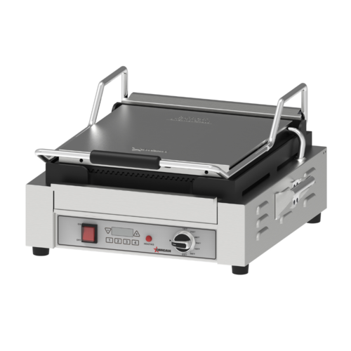 Omcan 48588 18" Panini Grill