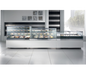 Oscartek DIAMOND 1 DP1110 43 3/4" Refrigerated Deli Case