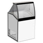 Master-Bilt DD-26LCG 27 1/4" Ice Cream Dipping Cabinet