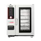 Vulcan CHEF-101E 33 1/2" Electric Combi Oven