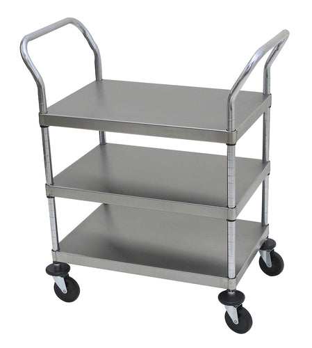 Advance Tabco UC-3-1827 31 3/4" Cart